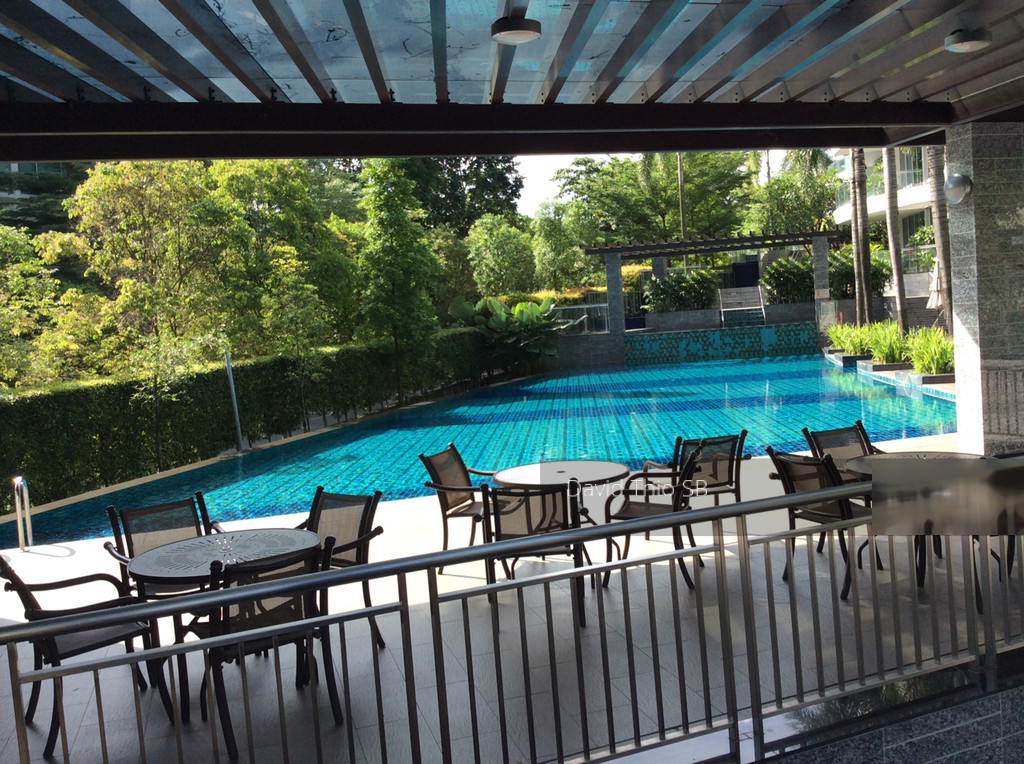 The Solitaire (D10), Condominium #120933982